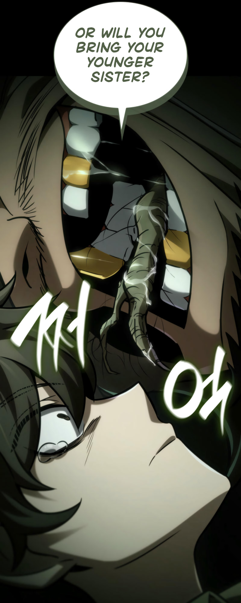 Infinite Mage, Chapter 113 image 08